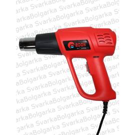 Фен промисловий електричний EDON 520 T