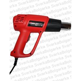 Фен промисловий електричний EDON 520 T