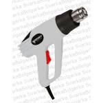 Фен промисловий електричний Forte HG 2000-2