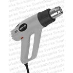 Фен промисловий Forte HG 2000-2V