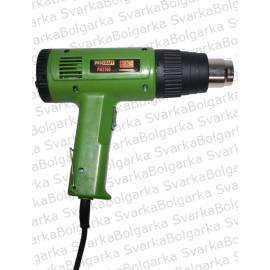 Фен промисловий PROCRAFT 2100