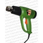 Фен промисловий PROCRAFT 2200E