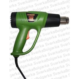 Фен промисловий PROCRAFT 2200E