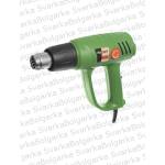 Фен промисловий PROCRAFT 2300Е