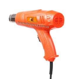 Фен ТехАС ТА-01-049 — додаткове фото