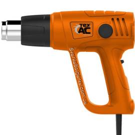 Фен ТехАС 2200Вт (ТА-01-053) — додаткове фото