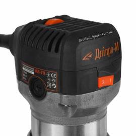 Фрезер Дніпро-М ФБ-78 — додаткове фото