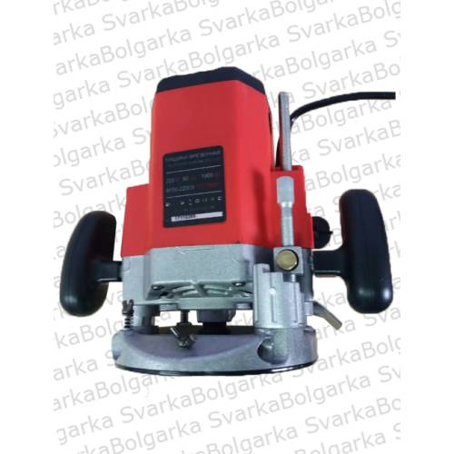 Фрезер EDON QIK-ED-2122