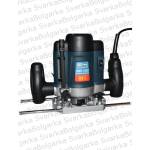 Машина фрезерувальна ІФП-1550 PROFI — додаткове фото