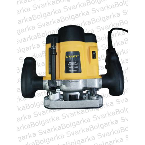 Фрезерна машина Старт СФМ-1600