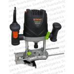 Фрезер STROMO SER 2100 — додаткове фото