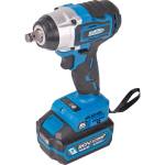 Гайковерт акумуляторний Redbo OAW-20/300PBL 