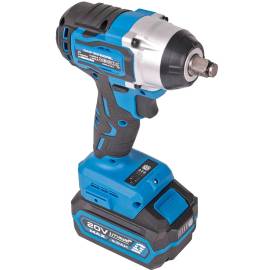 Гайковерт акумуляторний Redbo OAW-20/300PBL 