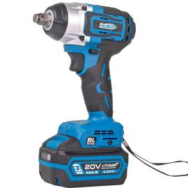 Гайковерт акумуляторний Redbo OAW-20/300PBL 