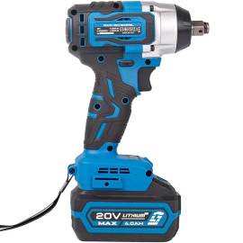 Гайковерт акумуляторний Redbo OAW-20/300PBL 