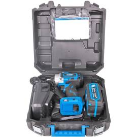 Гайковерт акумуляторний Redbo OAW-20/300PBL 