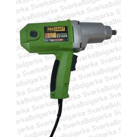 Гайковерт Procraft ES-1450