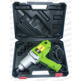 Гайковерт Procraft ES-1450