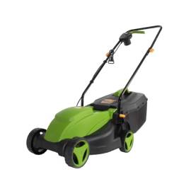 Газонокосарка електрична Procraft NM-1600
