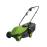 Газонокосарка електрична Procraft NM-1600