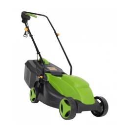 Газонокосарка електрична Procraft NM-1600