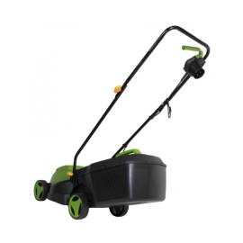 Газонокосарка електрична Procraft NM-1600