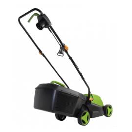 Газонокосарка електрична Procraft NM-1600