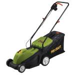Газонокосарка електрична Procraft NM-1800