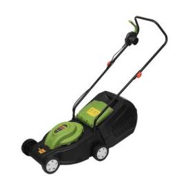 Газонокосарка електрична Procraft NM-1800