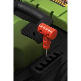 Газонокосарка електрична Procraft NM-2100