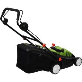 Газонокосарка електрична Procraft NM-2100 — додаткове фото