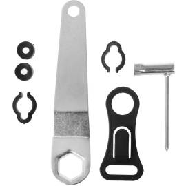 Газонокосарка електрична Procraft NM-2100 — додаткове фото