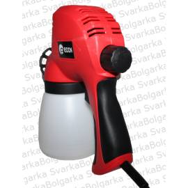 Електричний фарбопульт Edon JS-981PQ — додаткове фото