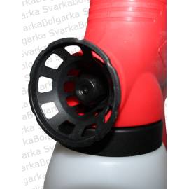 Електричний фарбопульт Edon JS-981PQ — додаткове фото