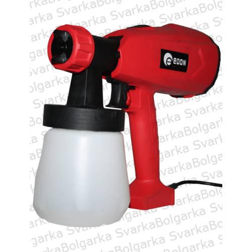 Фарбопульт ЕDON JS-HH12A