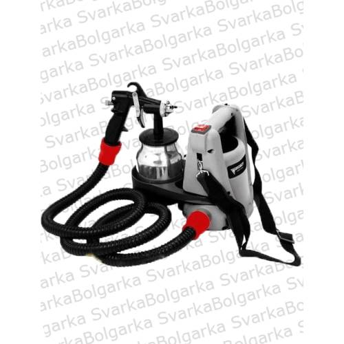 Фарбопульт FORTE SG 750B