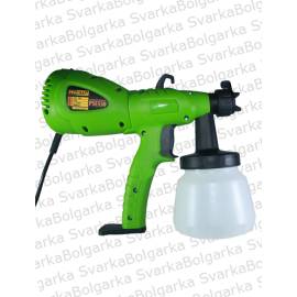 Фарбопульт PROCRAFT PSE 550 — додаткове фото