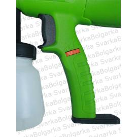 Фарбопульт PROCRAFT PSE 550 — додаткове фото