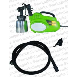 Фарбопульт PROCRAFT PSE 950 — додаткове фото