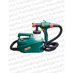 Фарбопульт електричний Sturm SG9645B 450Вт — додаткове фото