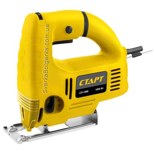 Лобзик електричний Старт SL-1000