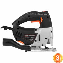 Лобзик електричний Дніпро-М ЛЕ-65Р — додаткове фото