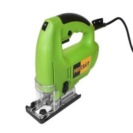 Лобзик електричний PROCRAFT ST-1000