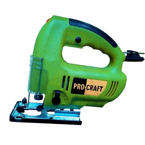 Лобзик електричний PROCRAFT ST-1000