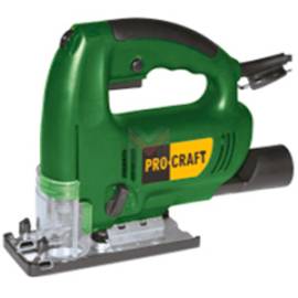 Лобзик електричний PROCRAFT ST-1000