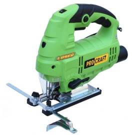 Лобзик електричний PROCRAFT ST-1300