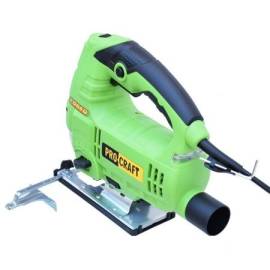 Лобзик електричний PROCRAFT ST-1300