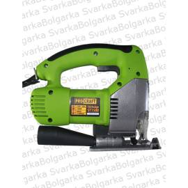 Лобзик електричний PROCRAFT ST-1500