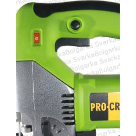 Лобзик електричний PROCRAFT ST-1500