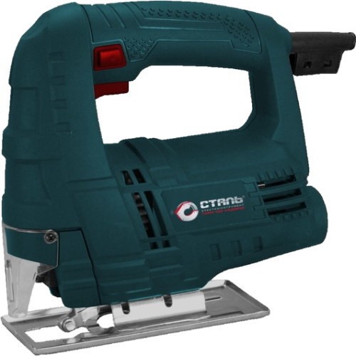 Лобзик електричний Сталь Л 551 (550Вт, 55мм)